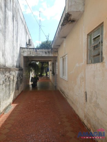 commercial_building em Rua João Américo da Silva, Centro - Jacareí - SP