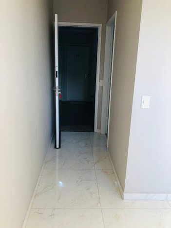 apartment em Avenida Nove de Julho, Jardim Apolo - São José dos Campos - SP