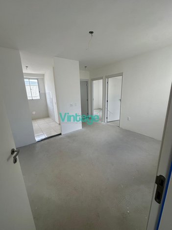 apartment em Rua do Registro, Vila Magdalena - Contagem - MG