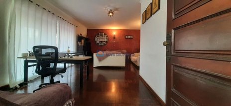 house em Rua Acácio Vasconcelos, Vila Parque Jabaquara - São Paulo - SP