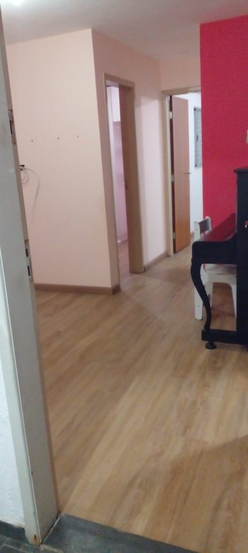 apartment em Avenida Pedro de Souza Lopes, Vila Galvão - Guarulhos - SP