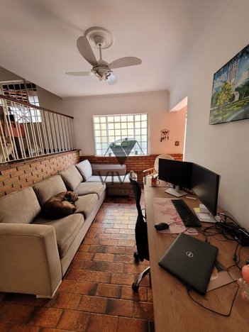 house em Rua Caramuru, Vila Leão - Sorocaba - SP
