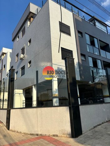 apartment em Rua Pedro Dutra, Jaraguá - Belo Horizonte - MG