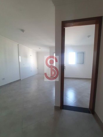 apartment em Rua Dona Vitória Speers, Vila Formosa - São Paulo - SP