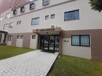 office em Rua Montese, Jardim Higienópolis - Londrina - PR