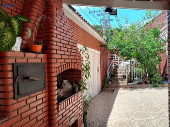 house em Rua Juncal, Tucuruvi - São Paulo - SP