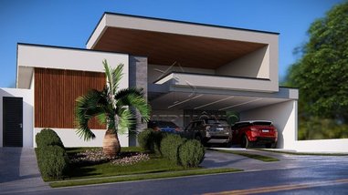 house em Rua Raimundo Franco, Parque das Árvores - Boituva - SP