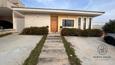 house em Rua Antonio Carlos Condotta, Jardim Residencial Campos do Conde - Sorocaba - SP