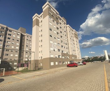 apartment em Rua Princesa Isabel, Petrópolis - Passo Fundo - RS