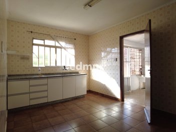 house em Rua Columbia, Parque das Nações - Santo André - SP
