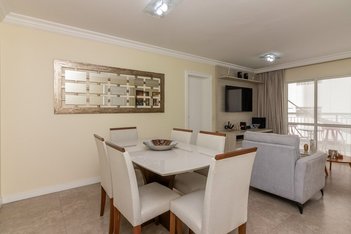 apartment em Rua Guairá, Saúde - São Paulo - SP