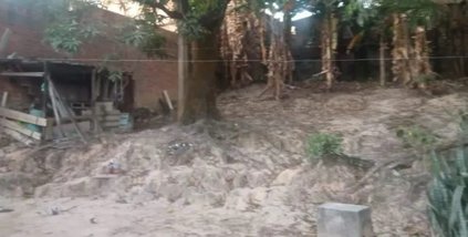 land_lot em Rua Souza Aguiar, Caetano Furquim - Belo Horizonte - MG