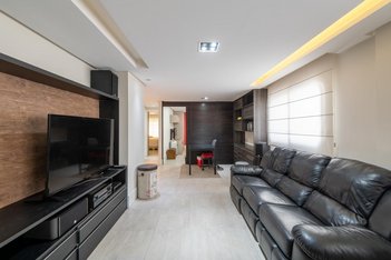 apartment em Rua Pedroso Alvarenga, Itaim Bibi - São Paulo - SP