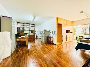 house em Rua Rodes, Vila Mascote - São Paulo - SP