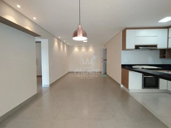 apartment em Avenida São João, São Judas - Piracicaba - SP