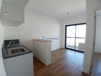 apartment em Rua Professor Aprígio Gonzaga, São Judas - São Paulo - SP