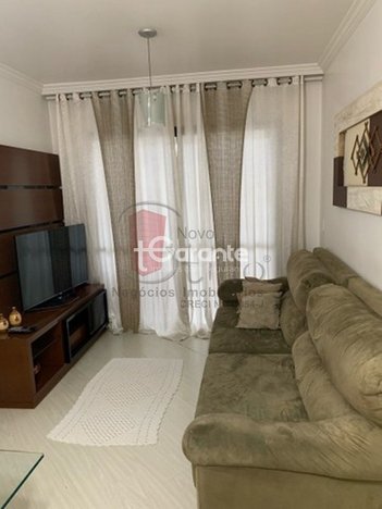 apartment em Rua Padre Vieira, Canindé - São Paulo - SP