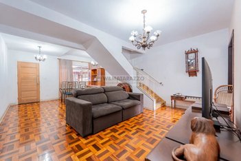 house em Avenida Odila, Planalto Paulista - São Paulo - SP