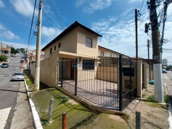 house em Rua Tolstoi, Vila Brasilina - São Paulo - SP