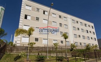 apartment em Rua Hilário Villar, Jardim Yolanda - Jacareí - SP