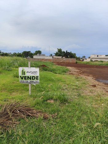 land_lot em Rua Euclides da Cunha, Jardim Cristhais - Dourados - MS