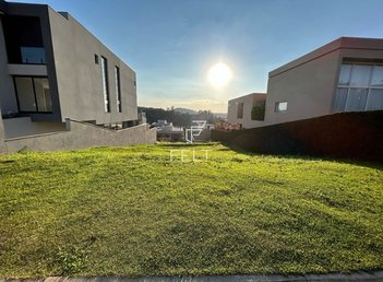 land_lot em Alameda dos Itapiúnas, Alphaville - Santana de Parnaíba - SP