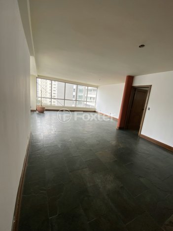 apartment em Alameda Sarutaiá, Jardim Paulista - São Paulo - SP