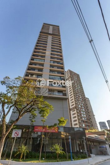 apartment em Rua Professor Doutor José Marques da Cruz, Jardim das Acácias - São Paulo - SP