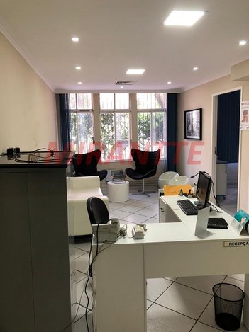office em Doutor Bráulio Gomes, República - São Paulo - SP