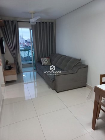 apartment em Rua Siqueira Campos, Assunção - São Bernardo do Campo - SP