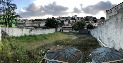 industrial em Conceição, Centro - Diadema - SP