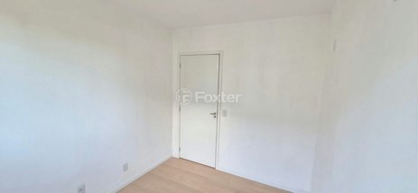 apartment em Rua Odilo Aloysio Daudt, Feitoria - São Leopoldo - RS