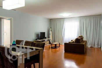 apartment em Conselheiro Moreira de Barros, Santana - São Paulo - SP