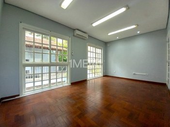 house em Rua Dois, Lomba do Pinheiro - Porto Alegre - RS