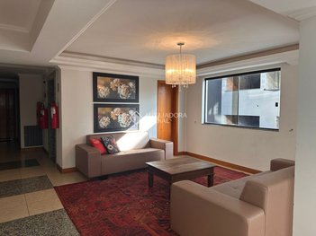 apartment em Rua Vasco da Gama, Centro - Canoas - RS