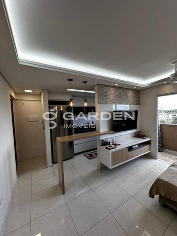 apartment em Rua Guararapes, Monte Castelo - São José dos Campos - SP