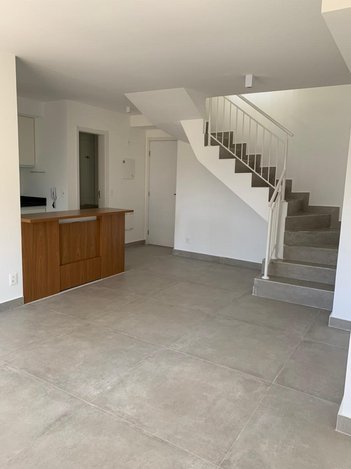 apartment em Rua Isabel de Castela, Vila Madalena - São Paulo - SP