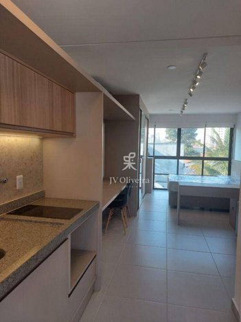 apartment em Rua República do Iraque, Campo Belo - São Paulo - SP