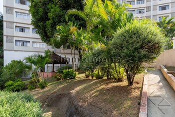 apartment em Rua Doutor Seng, Bela Vista - São Paulo - SP