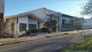 house em Avenida Júlio de Castilhos, Cinqüentenário - Caxias do Sul - RS
