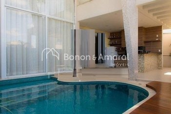 house em Neide Ventura dos Santos Barros, Loteamento Parque dos Alecrins - Campinas - SP