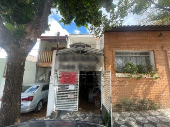 house em Rua Guaicurus, Vila Leão - Sorocaba - SP