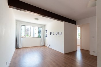 apartment em Avenida Jurema, Indianópolis - São Paulo - SP