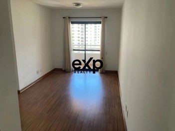 apartment em Avenida Moaci, Planalto Paulista - São Paulo - SP
