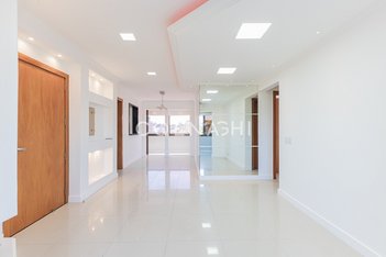 apartment em Rua Luiz Cosme, Passo da Areia - Porto Alegre - RS