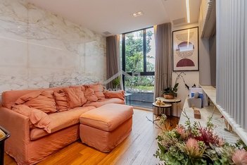 house em Rua Doutor Eduardo de Souza Aranha, Vila Nova Conceição - São Paulo - SP