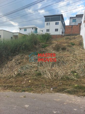 land_lot em Alameda das Gaivotas, Sarzedo - Sarzedo - MG