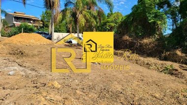 land_lot em Rua Antônio Calado, Extensão Novo Rio das Ostras - Rio das Ostras - RJ