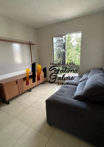 apartment em Rua Cláudio Sanders, Centro - Ananindeua - PA