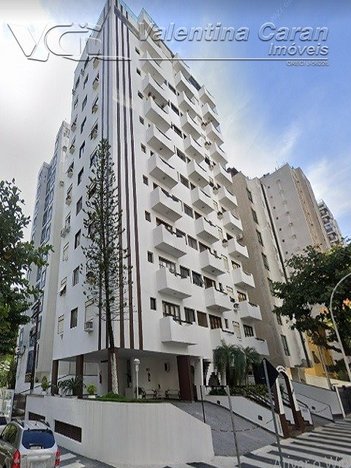 apartment em Rua Mário Ribeiro, Pitangueiras - Guarujá - SP